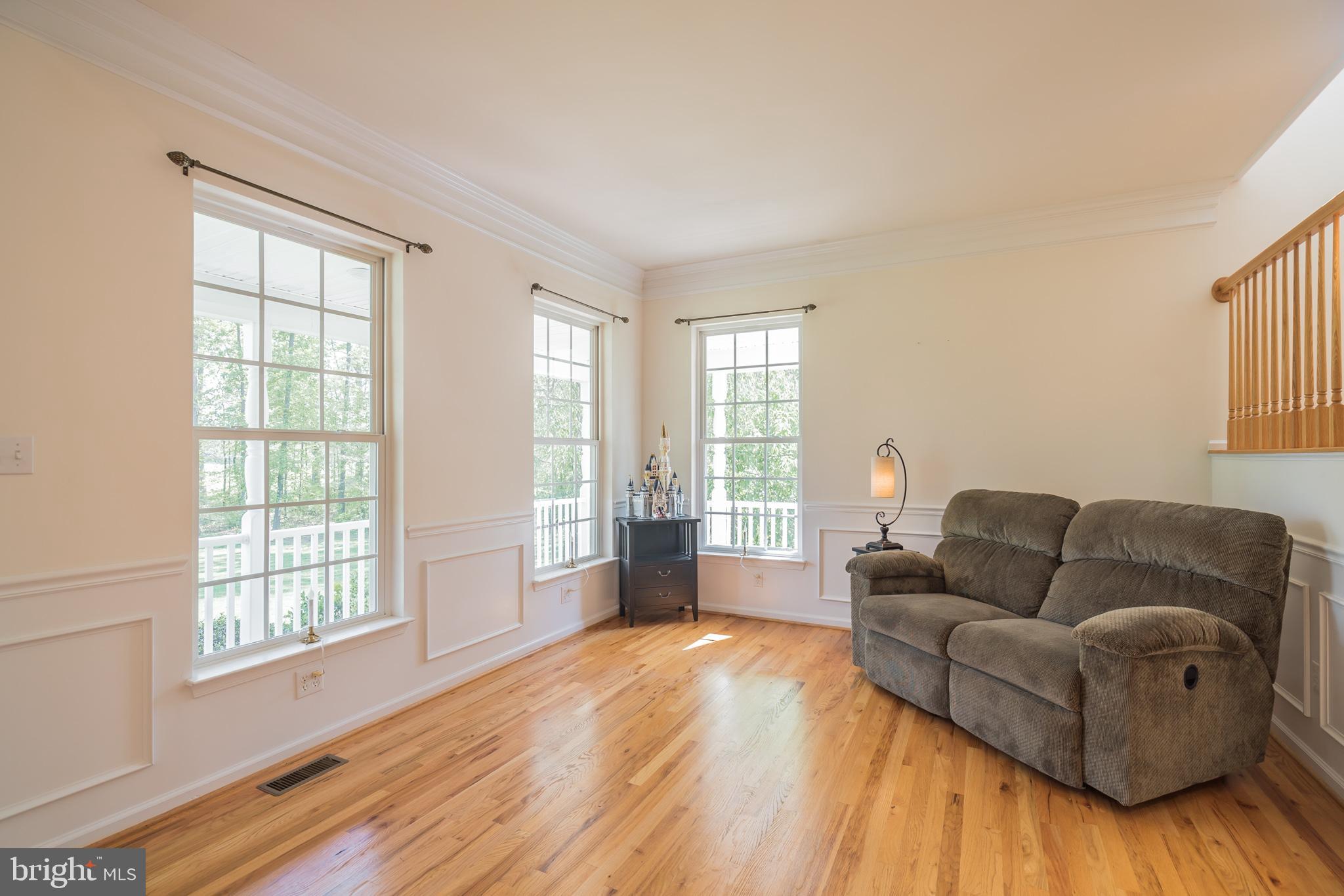 196 Fishpaw Road Berryville, VA 22611 - Photo 7 of 30 Stunning hardwoods throughout!