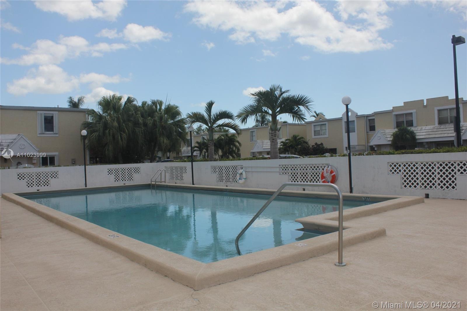 4540 Southwest 68th Ct Circle, Unit 9 Miami, FL 33155 - Photo 20 of 21