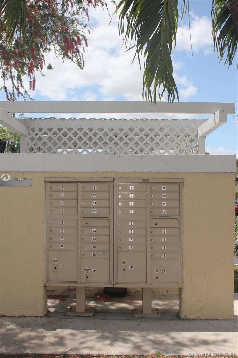 4540 Southwest 68th Ct Circle, Unit 9 Miami, FL 33155 - Photo 21 of 21