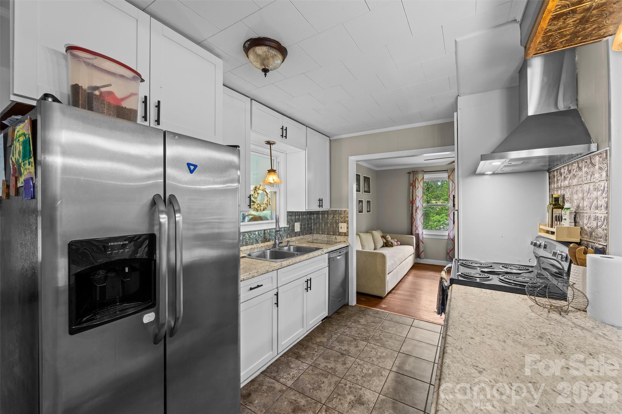 11 Old Mill Road Mars Hill, NC 28754 - Photo 6 of 29