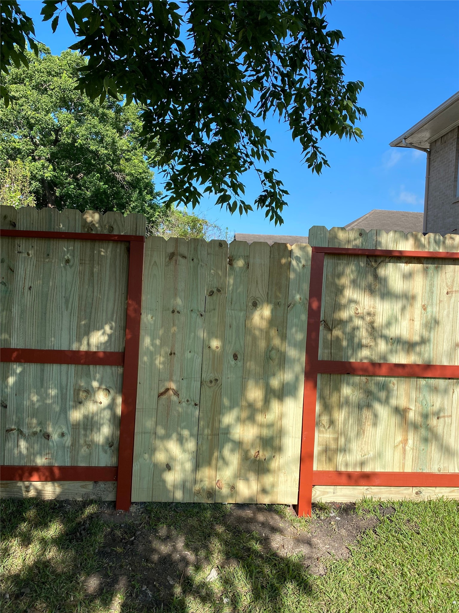 1602 Henninger Street Houston, TX 77023 - Photo 20 of 20 a view of a lake view