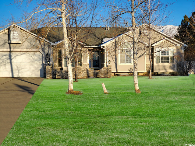 2052 Droubay Road Tooele, UT 84074 - Photo 1 of 1