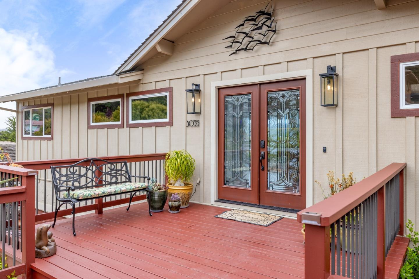 3035 Ribera Road Carmel, CA 93923 - Photo 3 of 45 Gallery Image 3