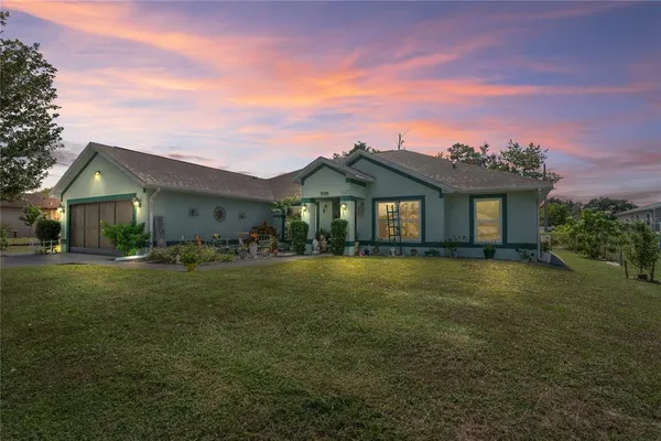 $414,900 | 9086 Manchester Street, Spring Hill, FL 34606