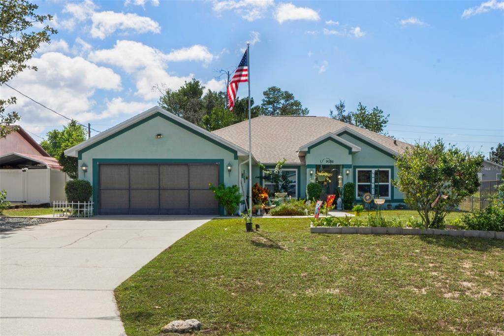 9086 Manchester Street Spring Hill, FL 34606 - Photo 2 of 51