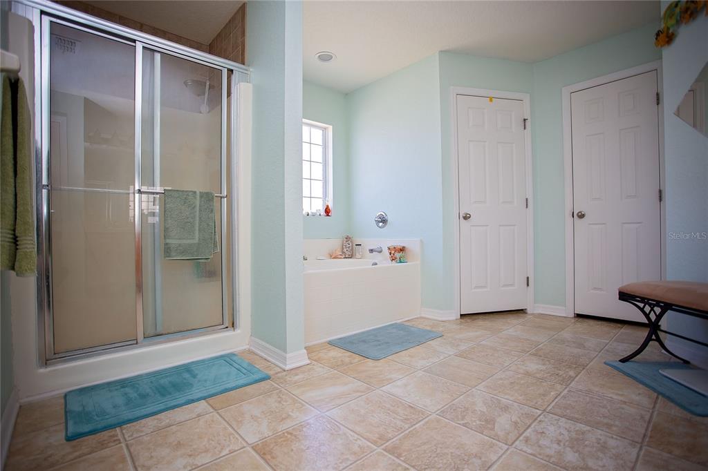 9086 Manchester Street Spring Hill, FL 34606 - Photo 26 of 50 a view of an empty room