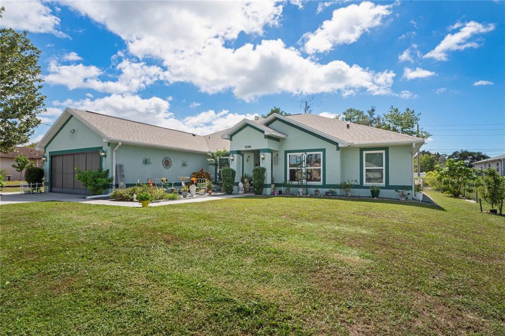 9086 Manchester Street Spring Hill, FL 34606 - Photo 3 of 51