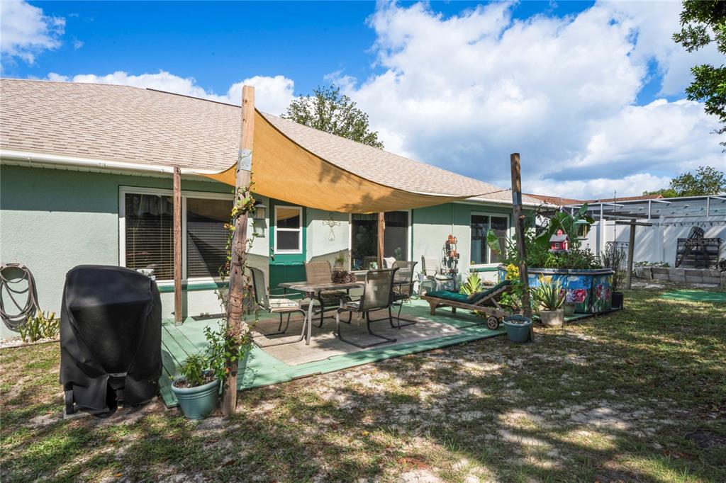 9086 Manchester Street Spring Hill, FL 34606 - Photo 37 of 51