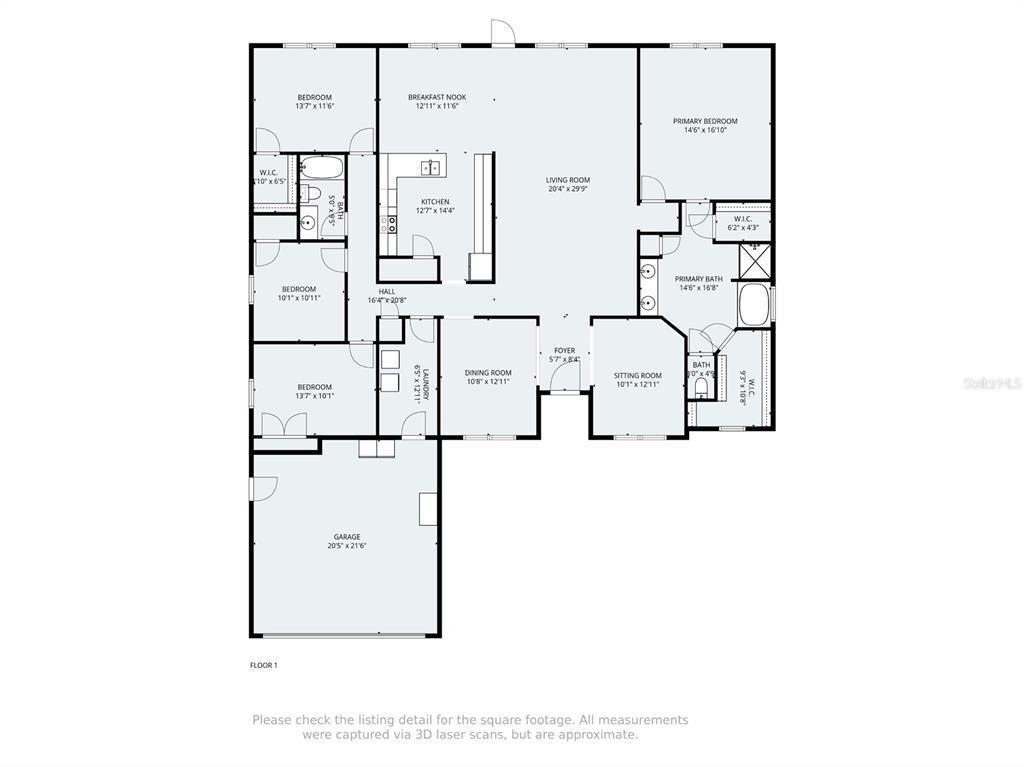 9086 Manchester Street Spring Hill, FL 34606 - Photo 8 of 51