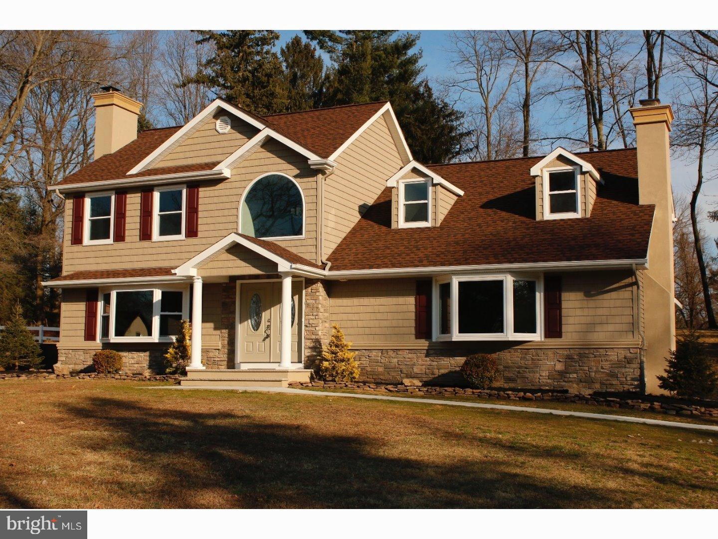 16 Ravine Road Ewing, NJ 08628 - Photo 1 of 24