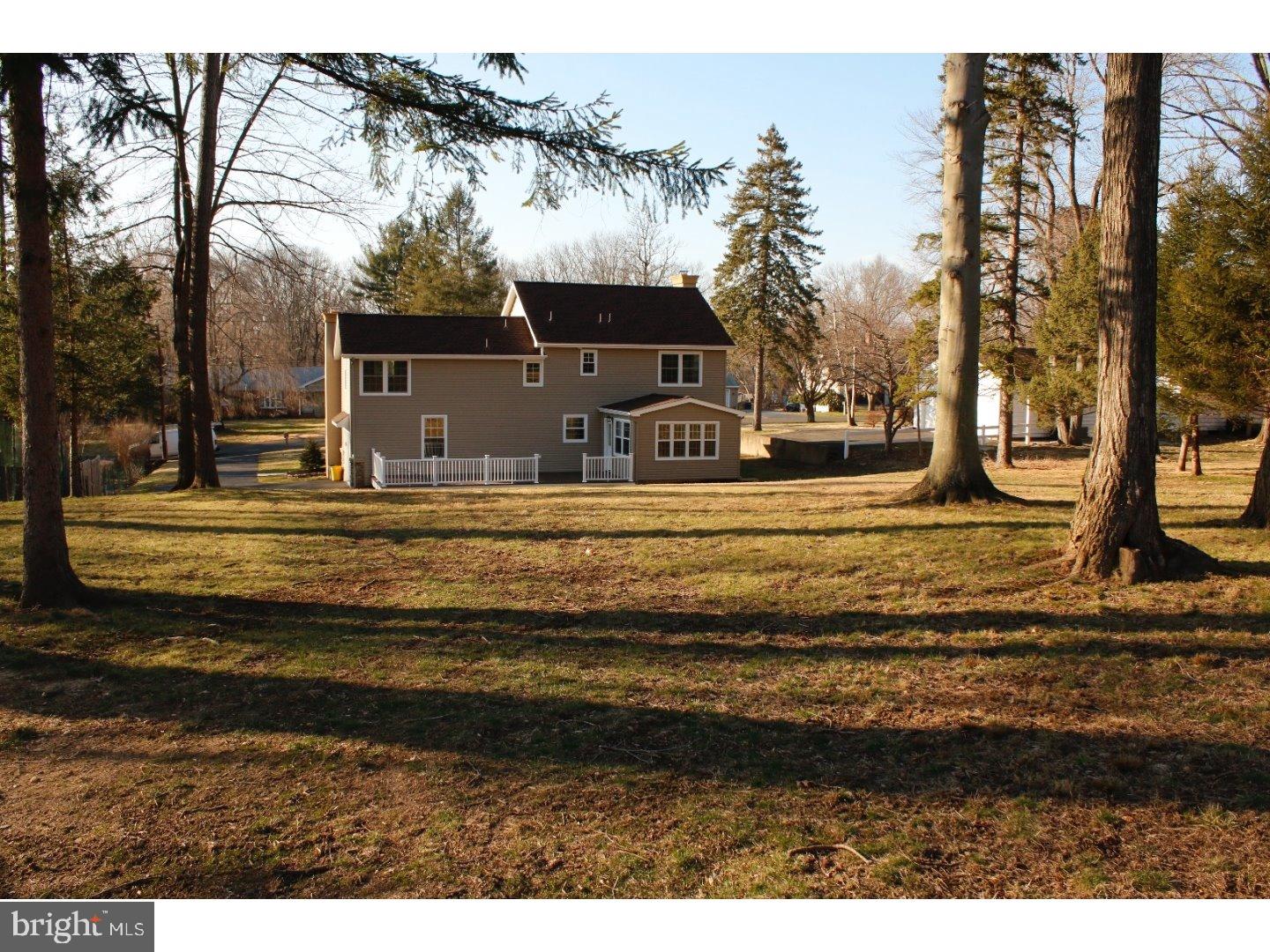 16 Ravine Road Ewing, NJ 08628 - Photo 3 of 24