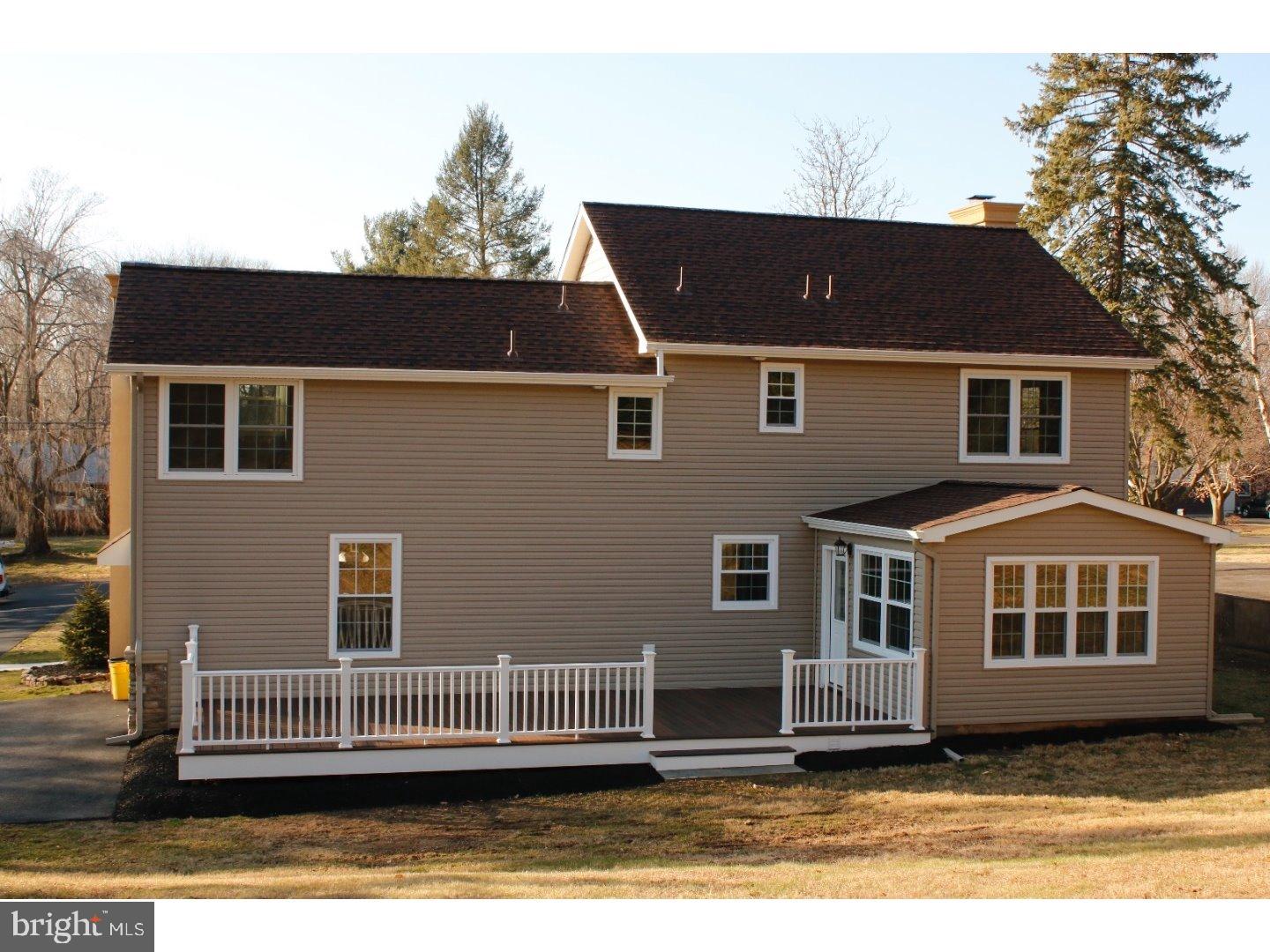 16 Ravine Road Ewing, NJ 08628 - Photo 4 of 24