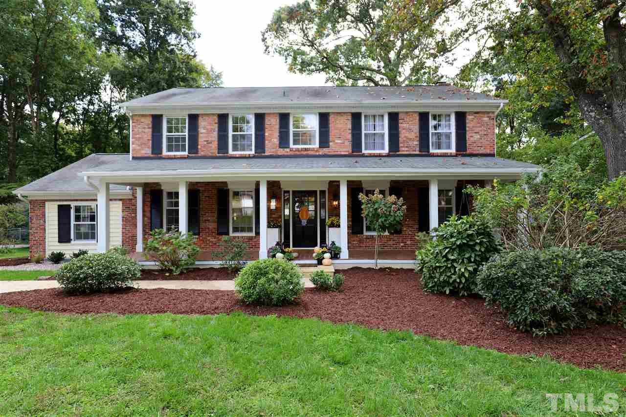 928 Pebblebrook Drive Raleigh, NC 27609 - Photo 1 of 27 Gallery Image 1