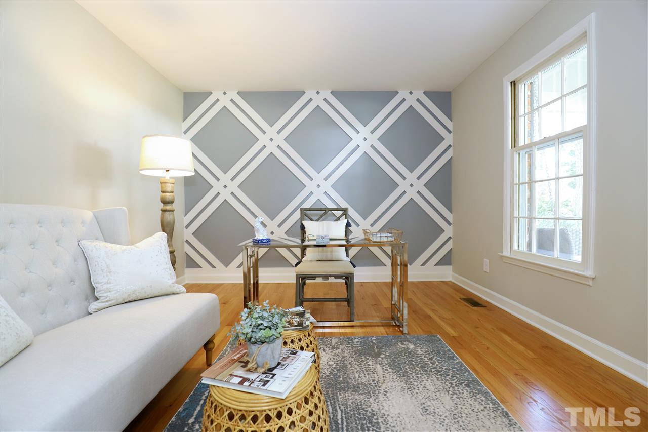 928 Pebblebrook Drive Raleigh, NC 27609 - Photo 2 of 27 Gallery Image 2