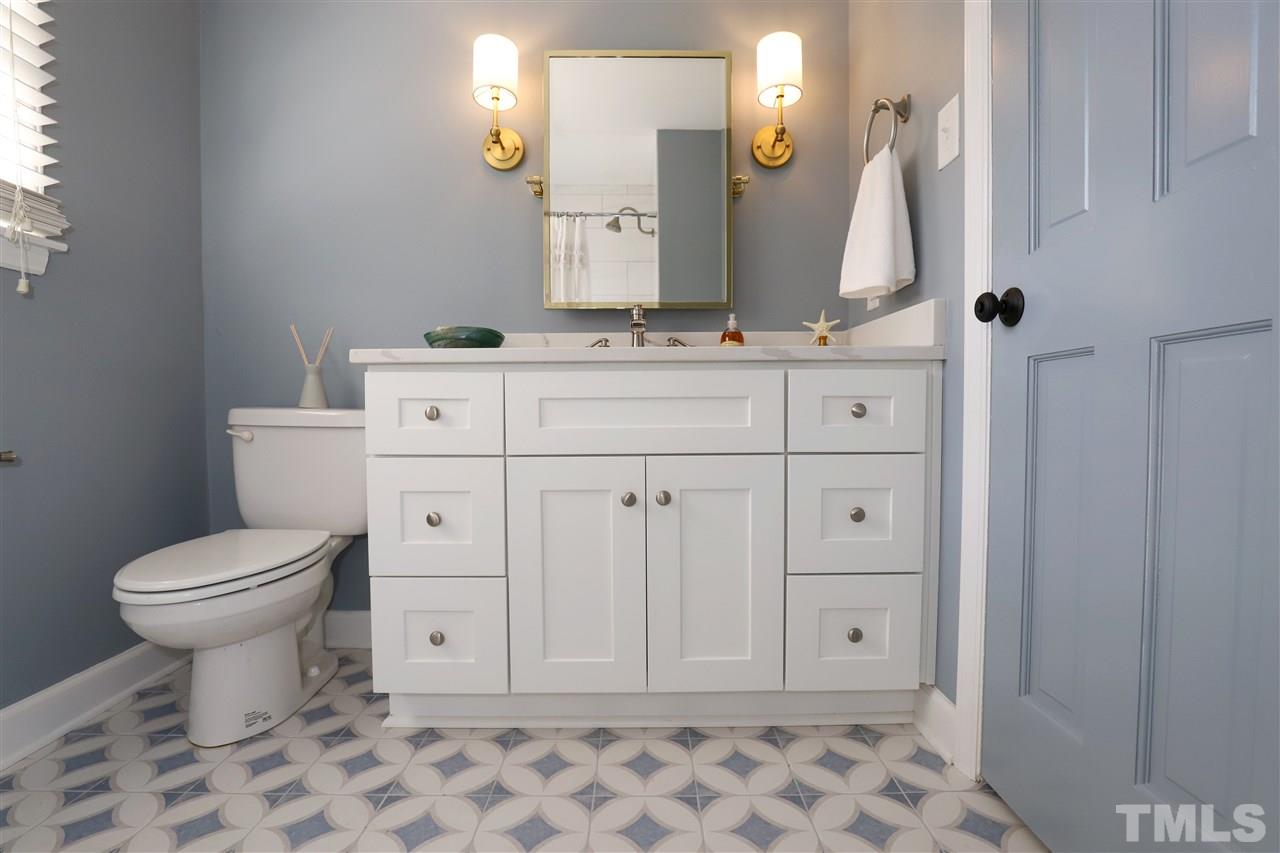 928 Pebblebrook Drive Raleigh, NC 27609 - Photo 15 of 27 Gallery Image 15