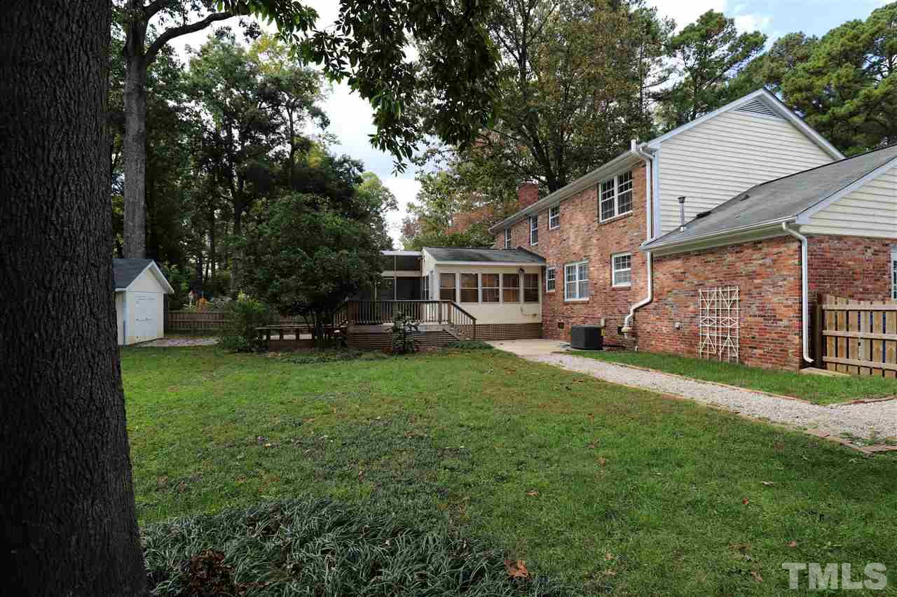928 Pebblebrook Drive Raleigh, NC 27609 - Photo 24 of 27 Gallery Image 24