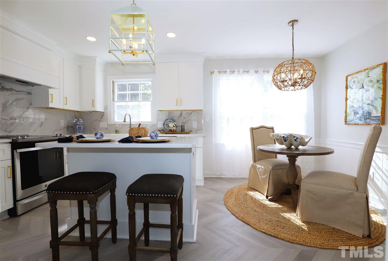 928 Pebblebrook Drive Raleigh, NC 27609 - Photo 6 of 27 Gallery Image 6