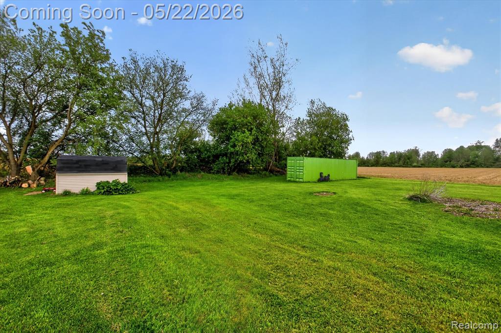 7950 Mayville Road Marlette, MI 48453 - Photo 38 of 50