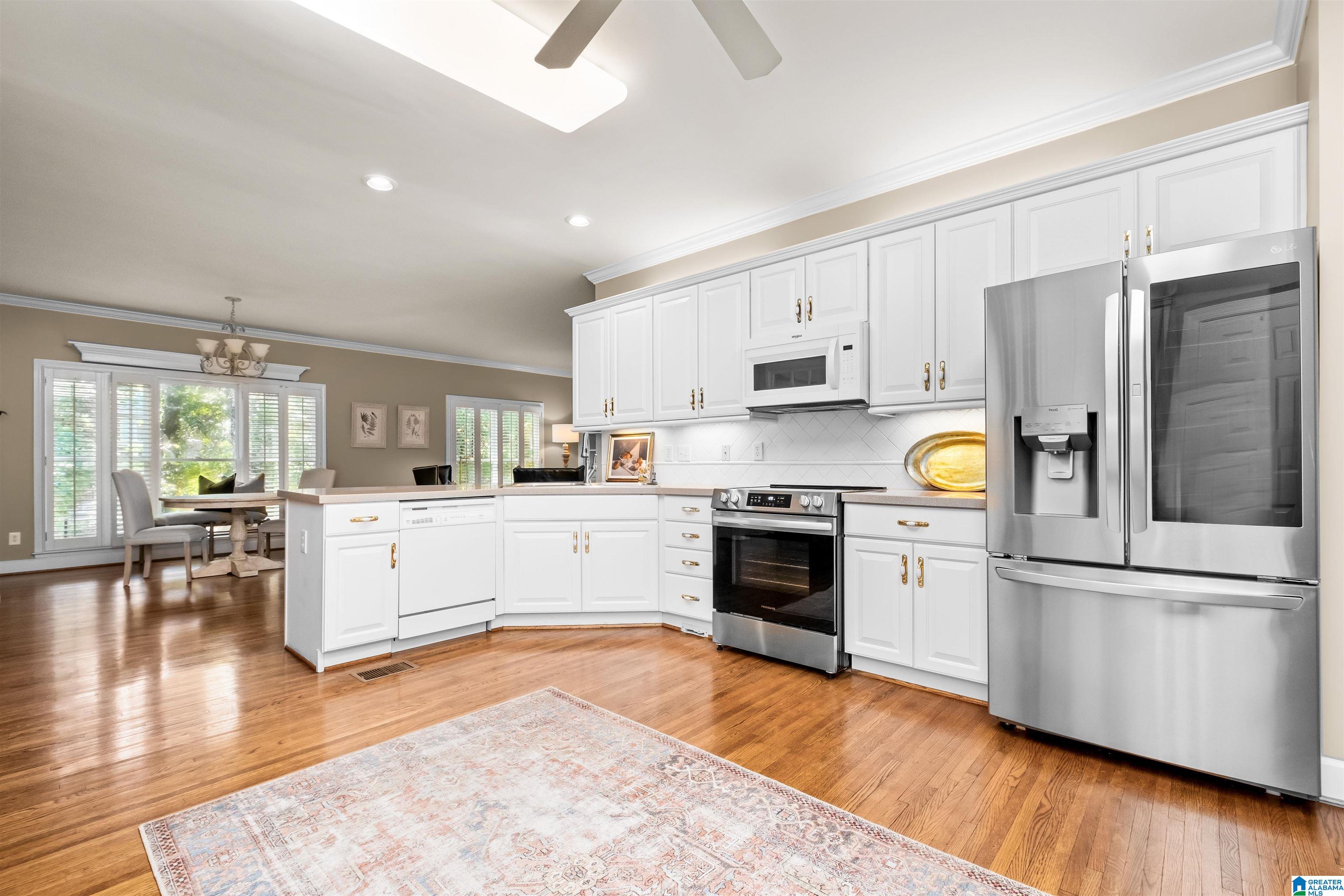4056 Milner Way Hoover, AL 35242 - Photo 29 of 66