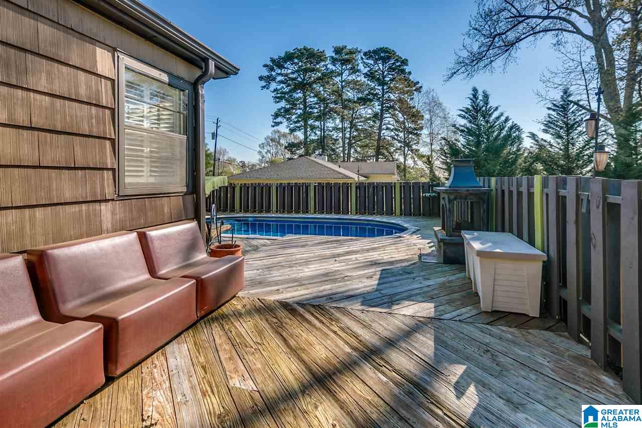 1601 Shades Crest Road Birmingham, AL 35226 - Photo 21 of 25 Gallery Image 21