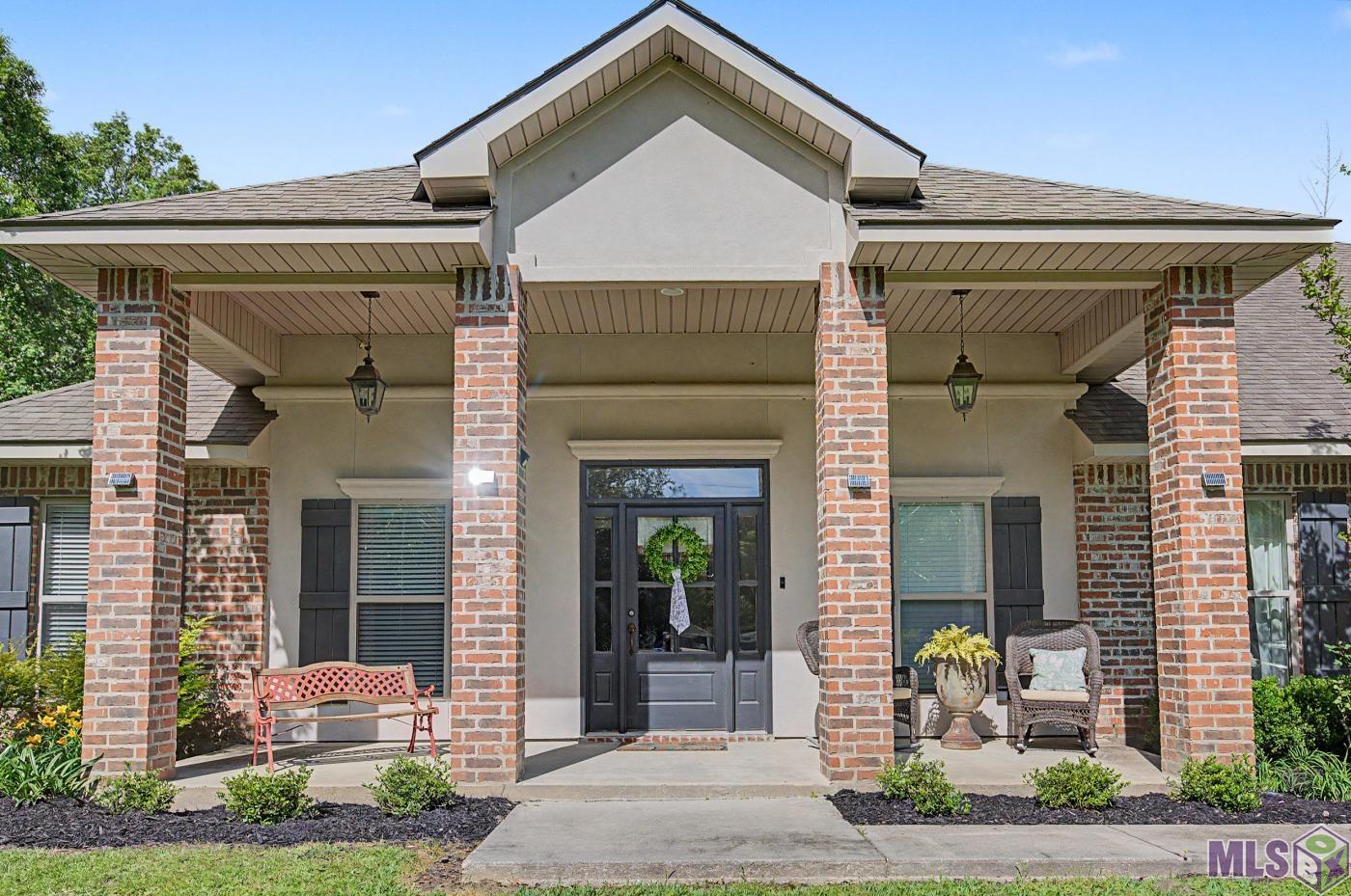 34545 Perkins Road Denham Springs, LA 70706 - Photo 3 of 44