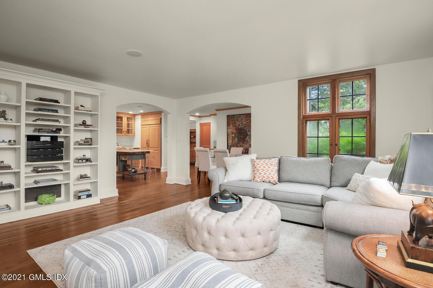 10 Frost Road Greenwich, CT 06830 - Photo 12 of 40 Family Room