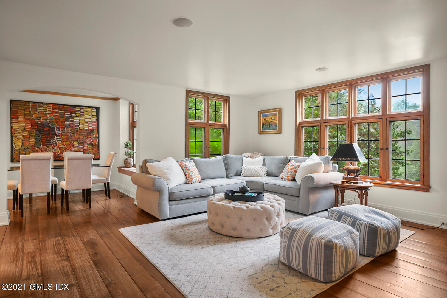 10 Frost Road Greenwich, CT 06830 - Photo 13 of 40 Family Room