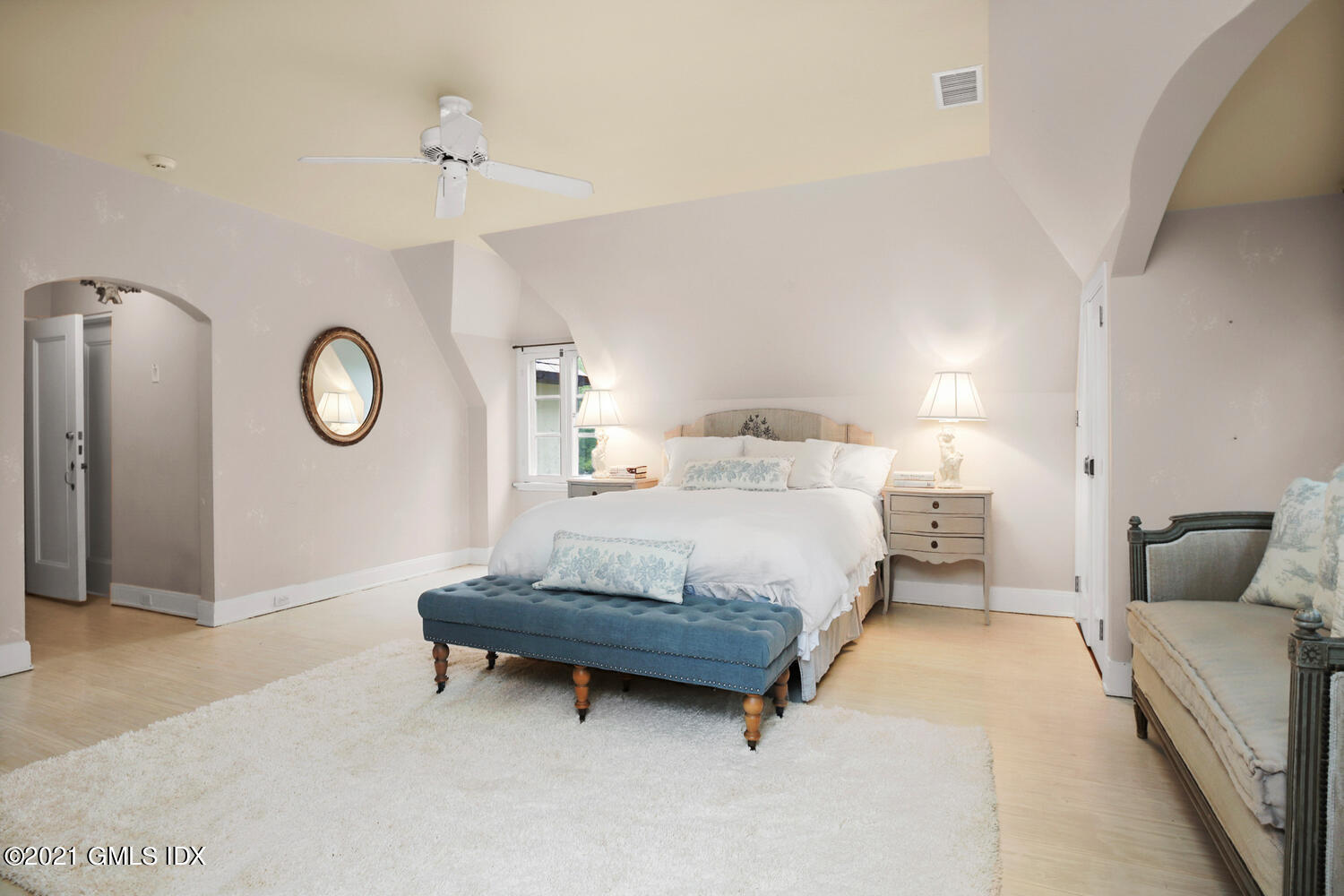 10 Frost Road Greenwich, CT 06830 - Photo 18 of 40 Main Bedroom