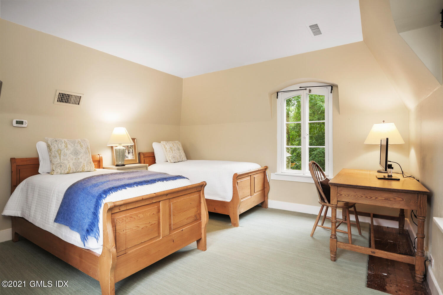 10 Frost Road Greenwich, CT 06830 - Photo 19 of 40 Bedroom 2