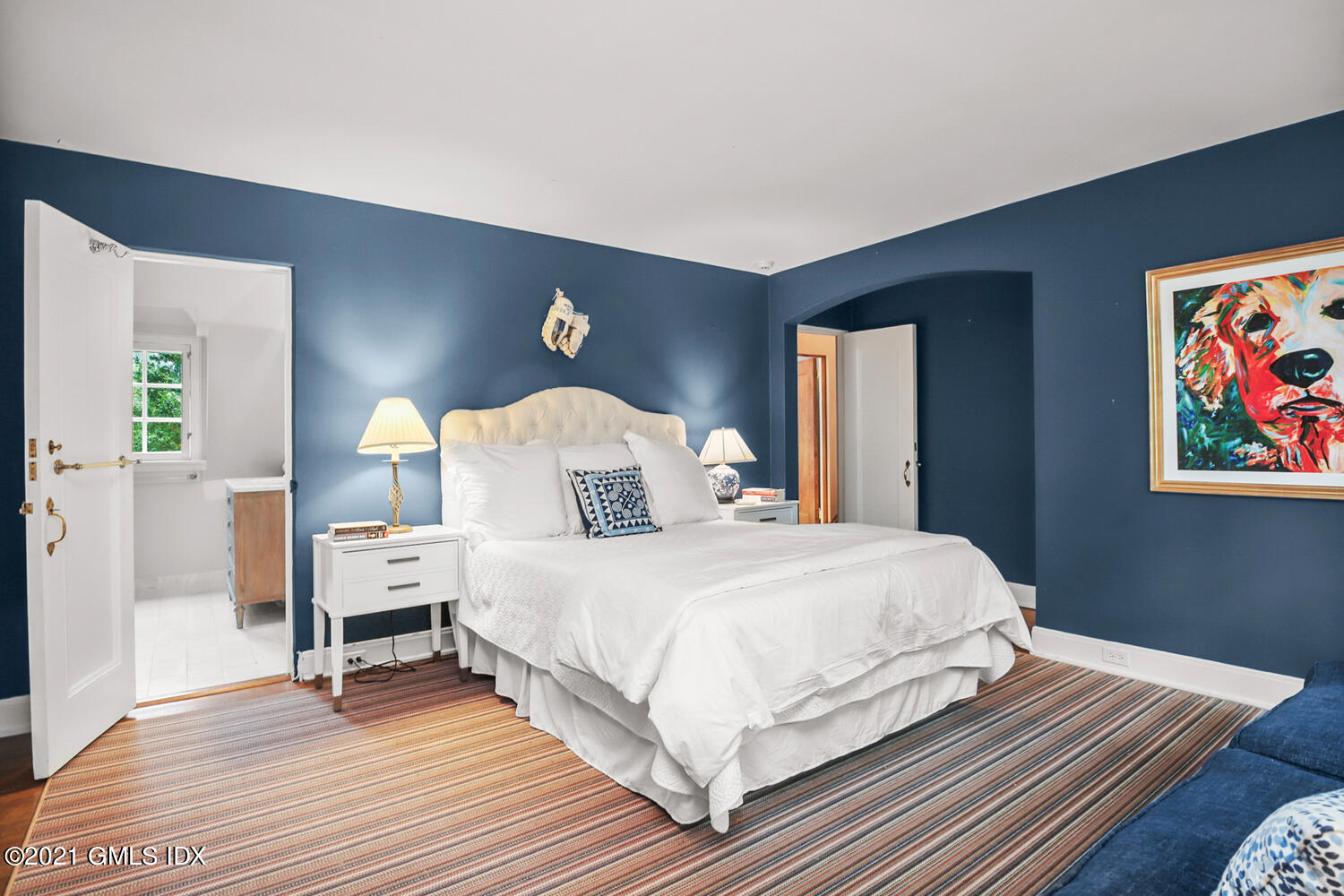 10 Frost Road Greenwich, CT 06830 - Photo 22 of 40 Bedroom 3