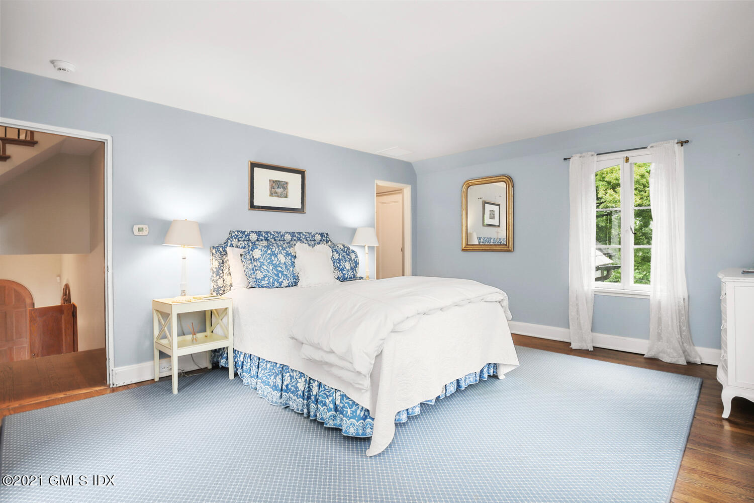 10 Frost Road Greenwich, CT 06830 - Photo 24 of 40 Bedroom 4