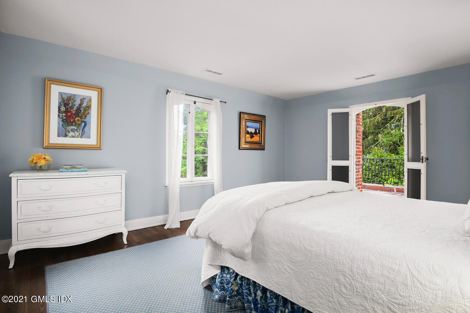 10 Frost Road Greenwich, CT 06830 - Photo 25 of 40 Bedroom 4