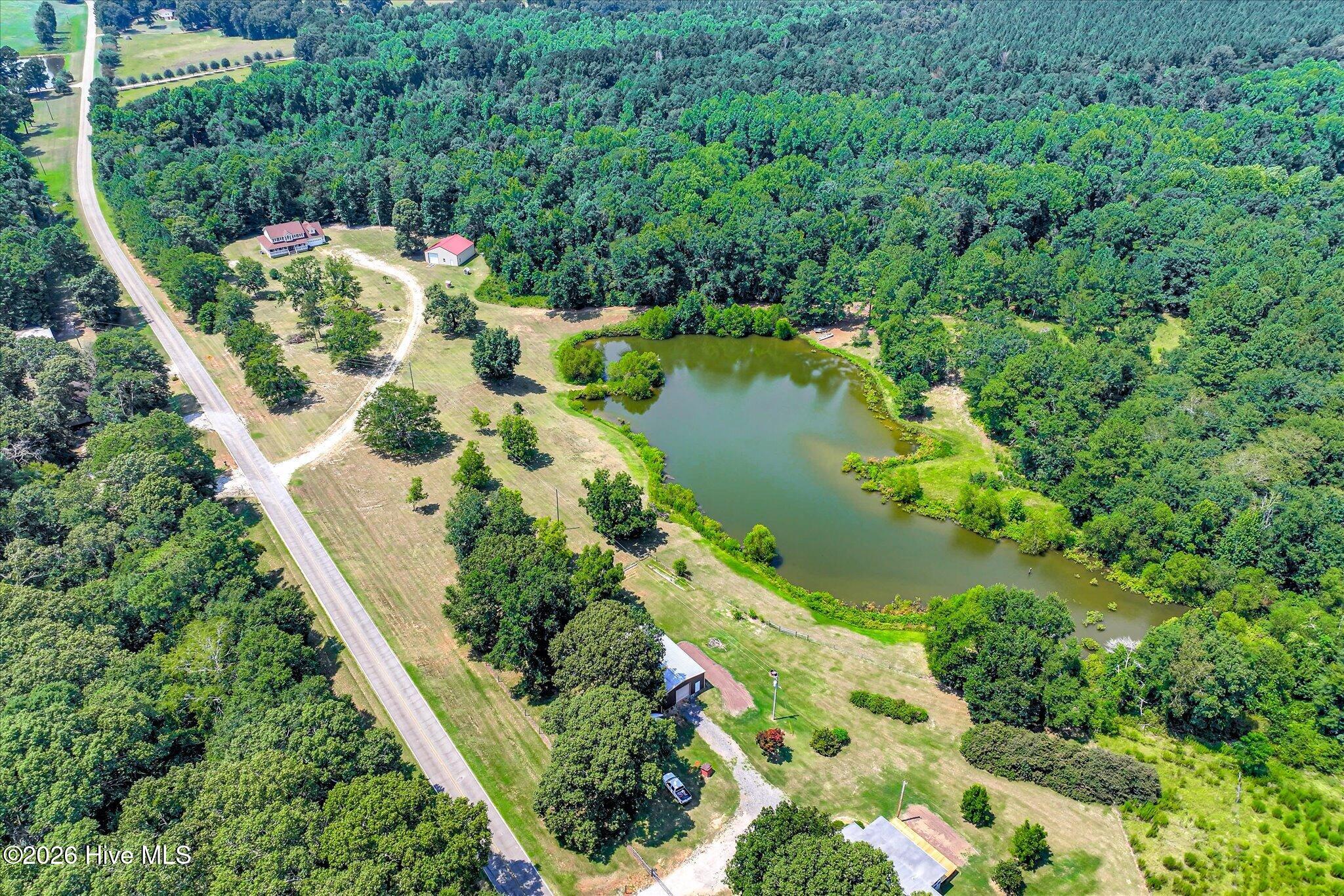 5000 Sand Valley Road Stapleton, GA 30823 - Photo 10 of 72 Gallery Image 10