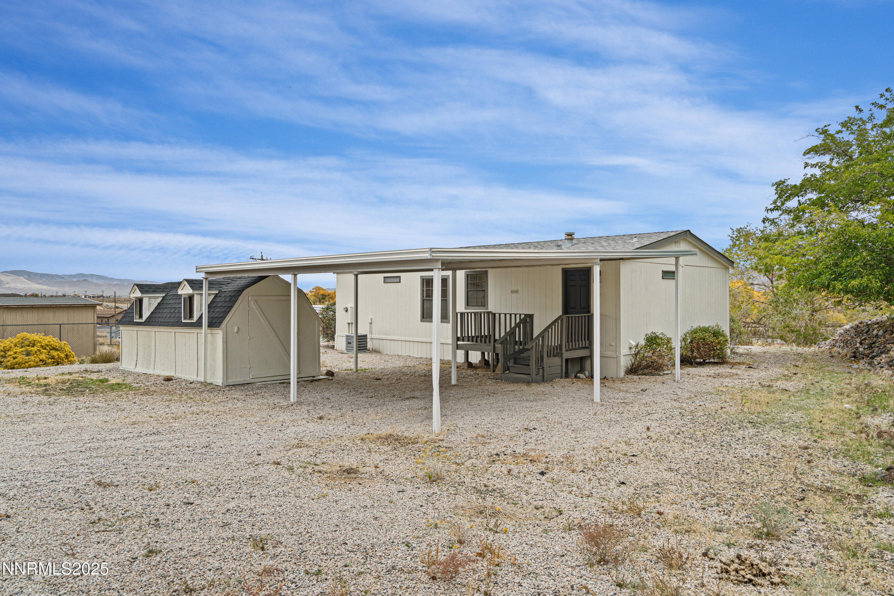 26 Stope Road Dayton, NV 89403 - Photo 1 of 26 DSC00009