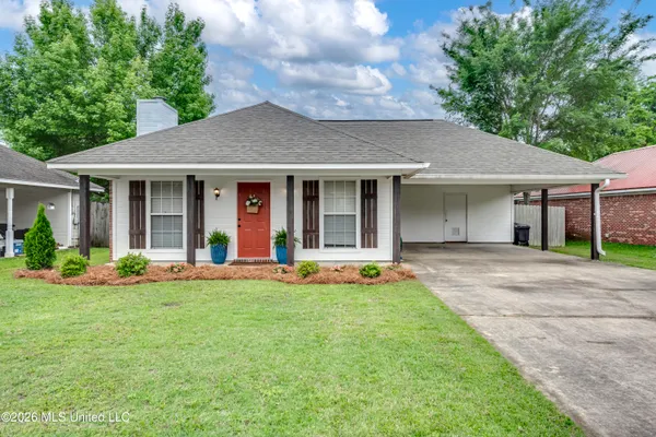 $209,900 | 441 Mockingbird Circle, Brandon, MS 39047