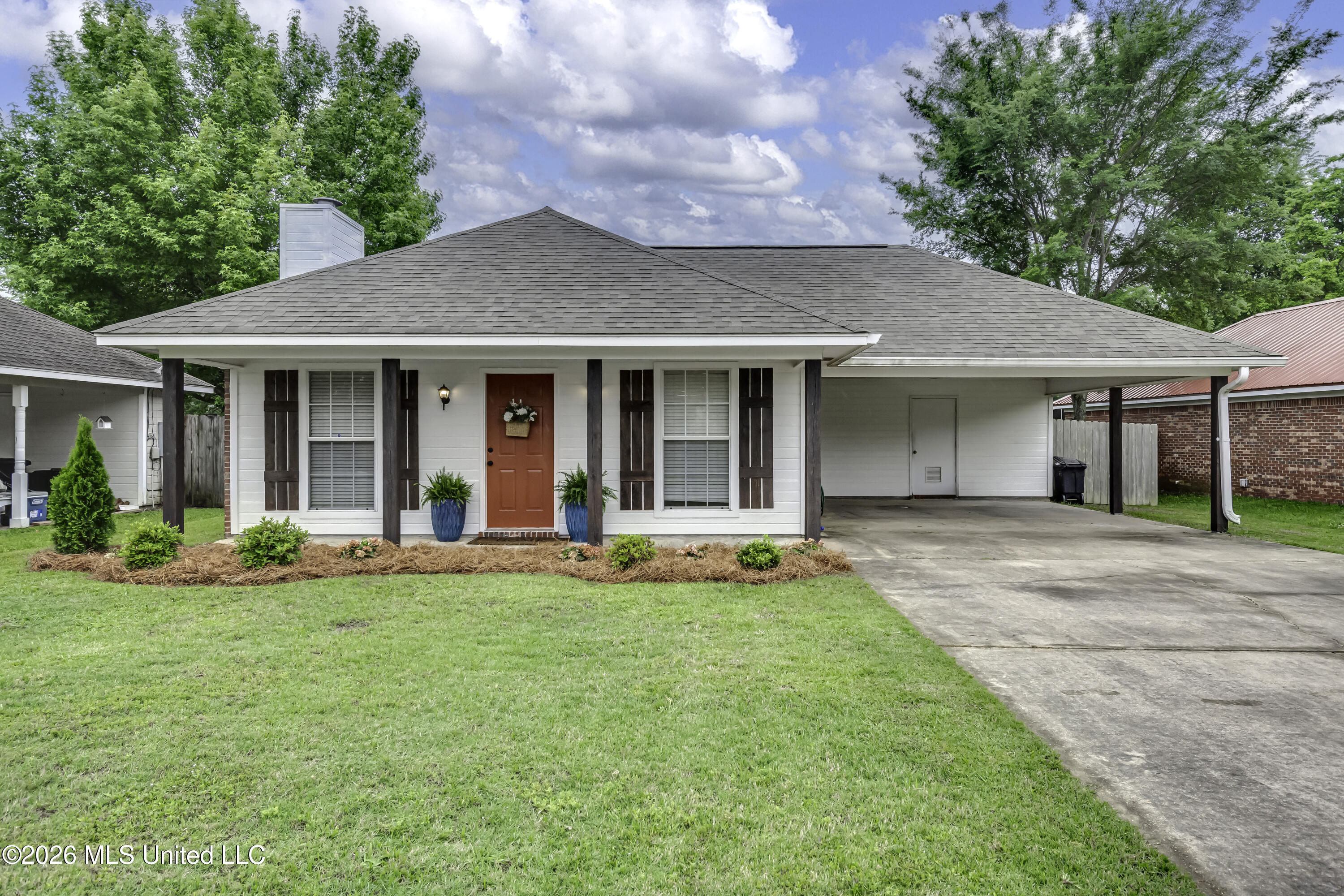 441 Mockingbird Circle Brandon, MS 39047 - Photo 1 of 51 441 Mockingbird Cir--6