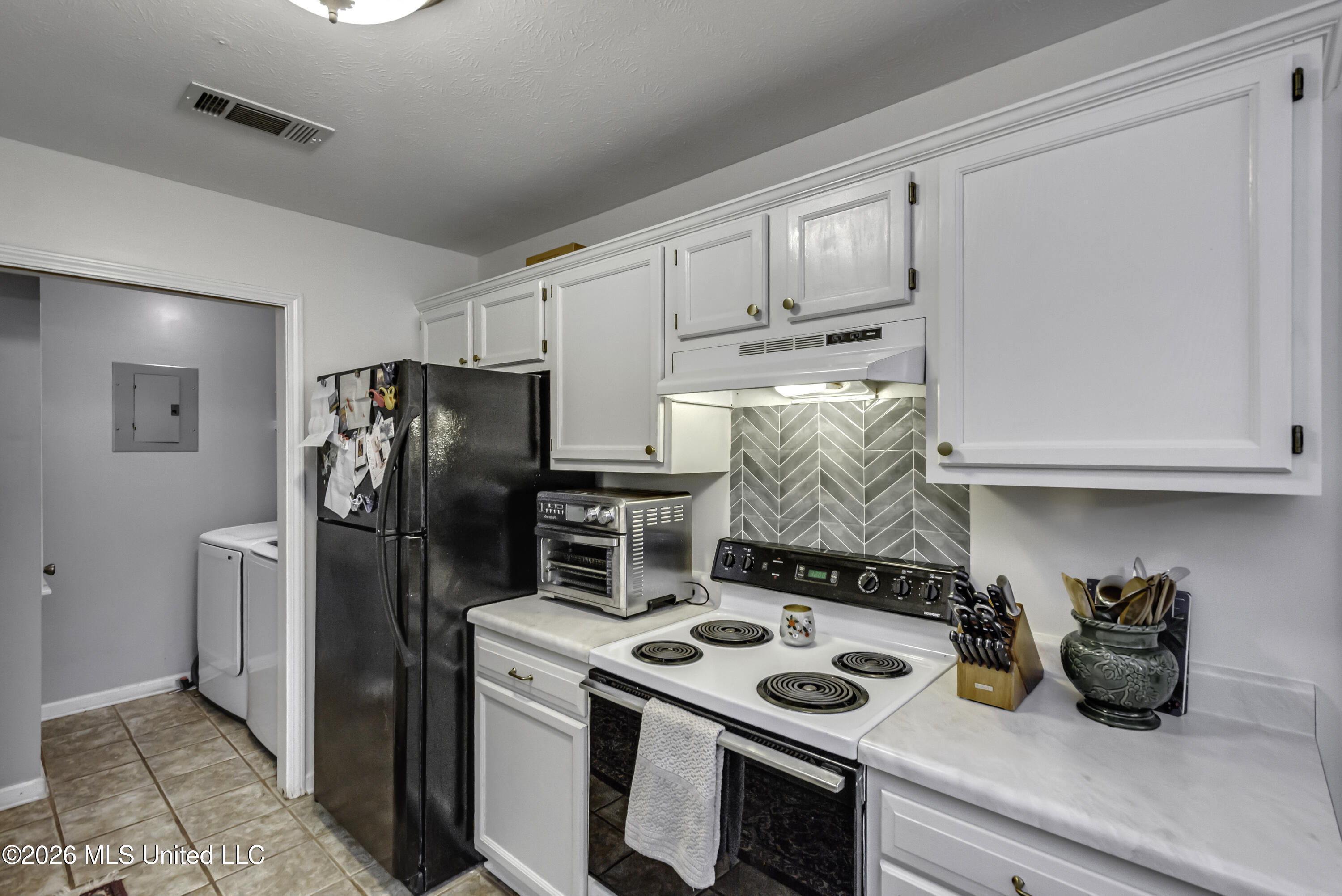441 Mockingbird Circle Brandon, MS 39047 - Photo 18 of 51 441 Mockingbird Cir--36