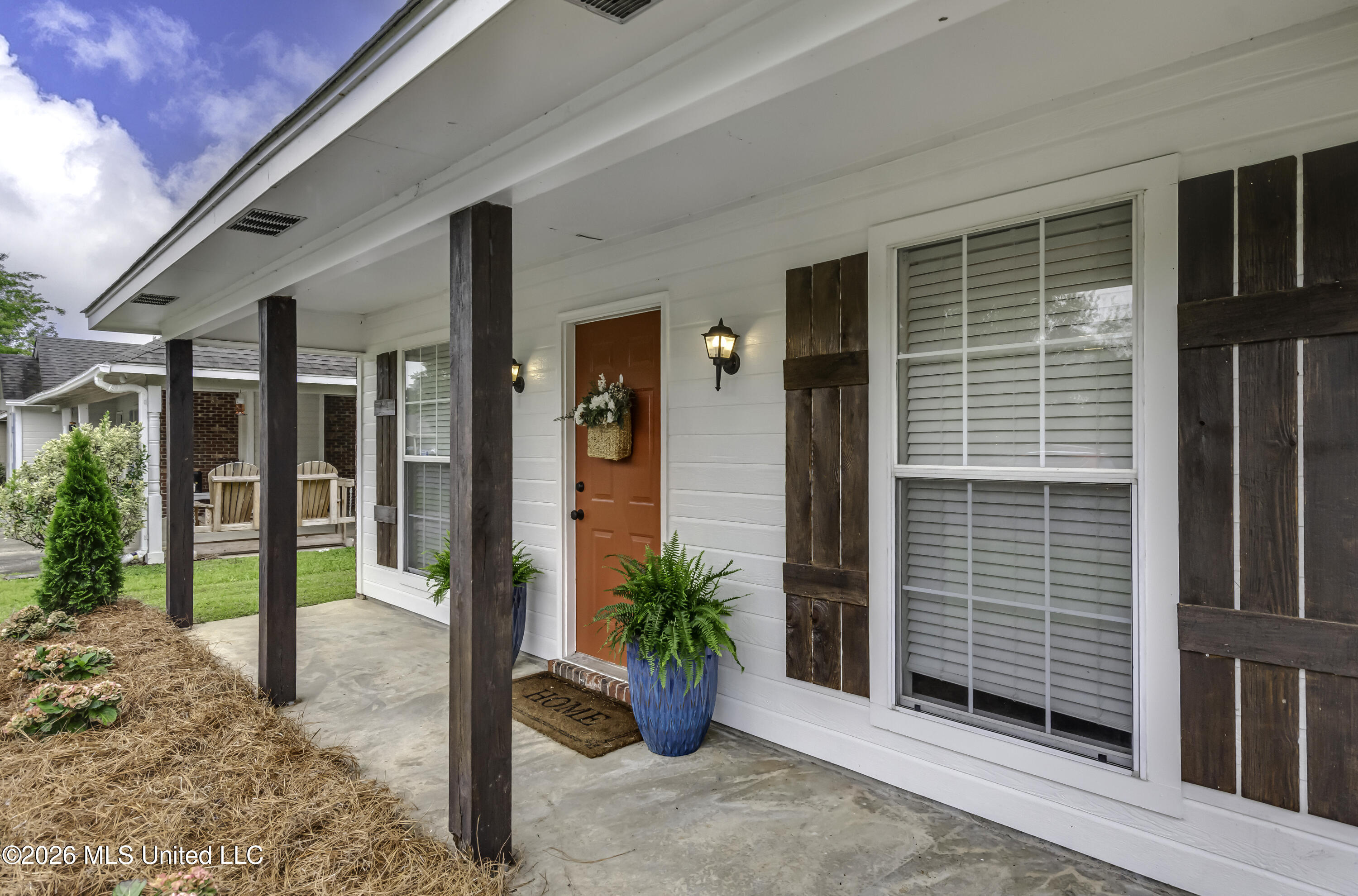 441 Mockingbird Circle Brandon, MS 39047 - Photo 2 of 51 441 Mockingbird Cir--3