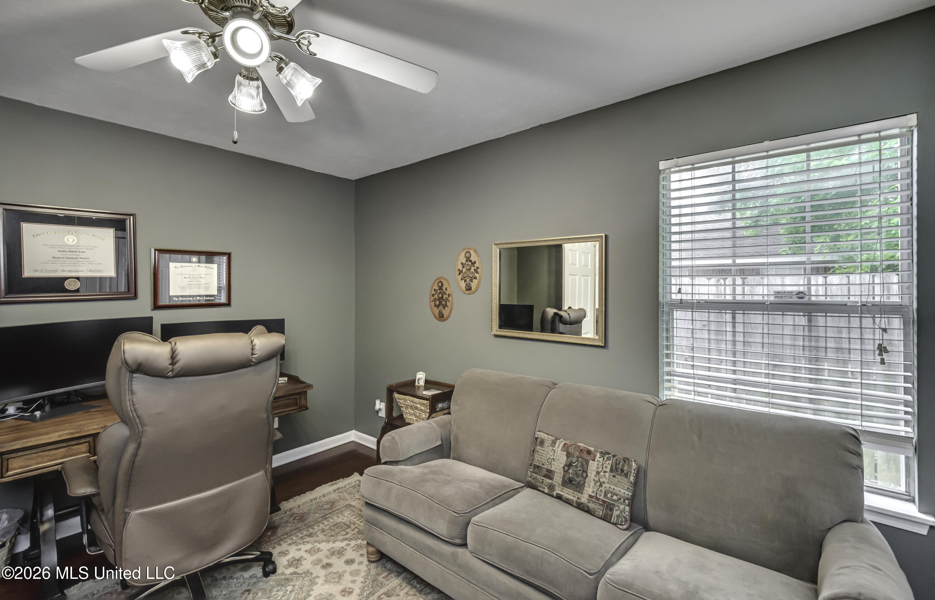 441 Mockingbird Circle Brandon, MS 39047 - Photo 25 of 51 441 Mockingbird Cir--40