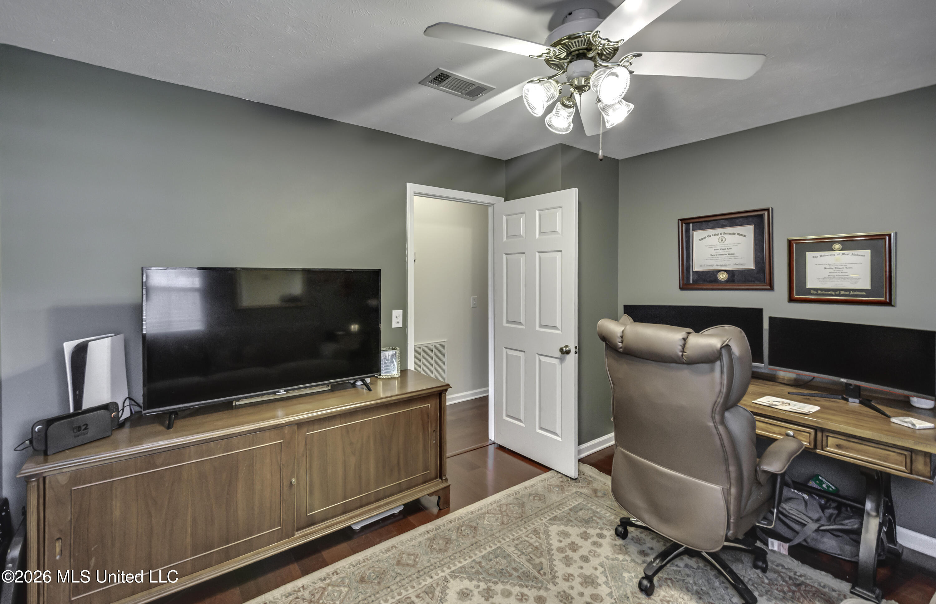 441 Mockingbird Circle Brandon, MS 39047 - Photo 26 of 51 441 Mockingbird Cir--41
