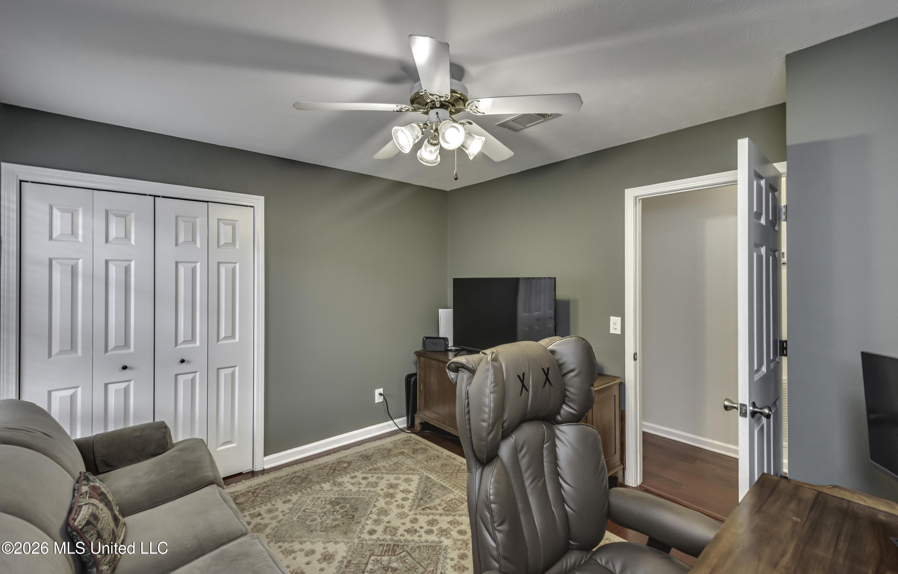 441 Mockingbird Circle Brandon, MS 39047 - Photo 27 of 51 441 Mockingbird Cir--42