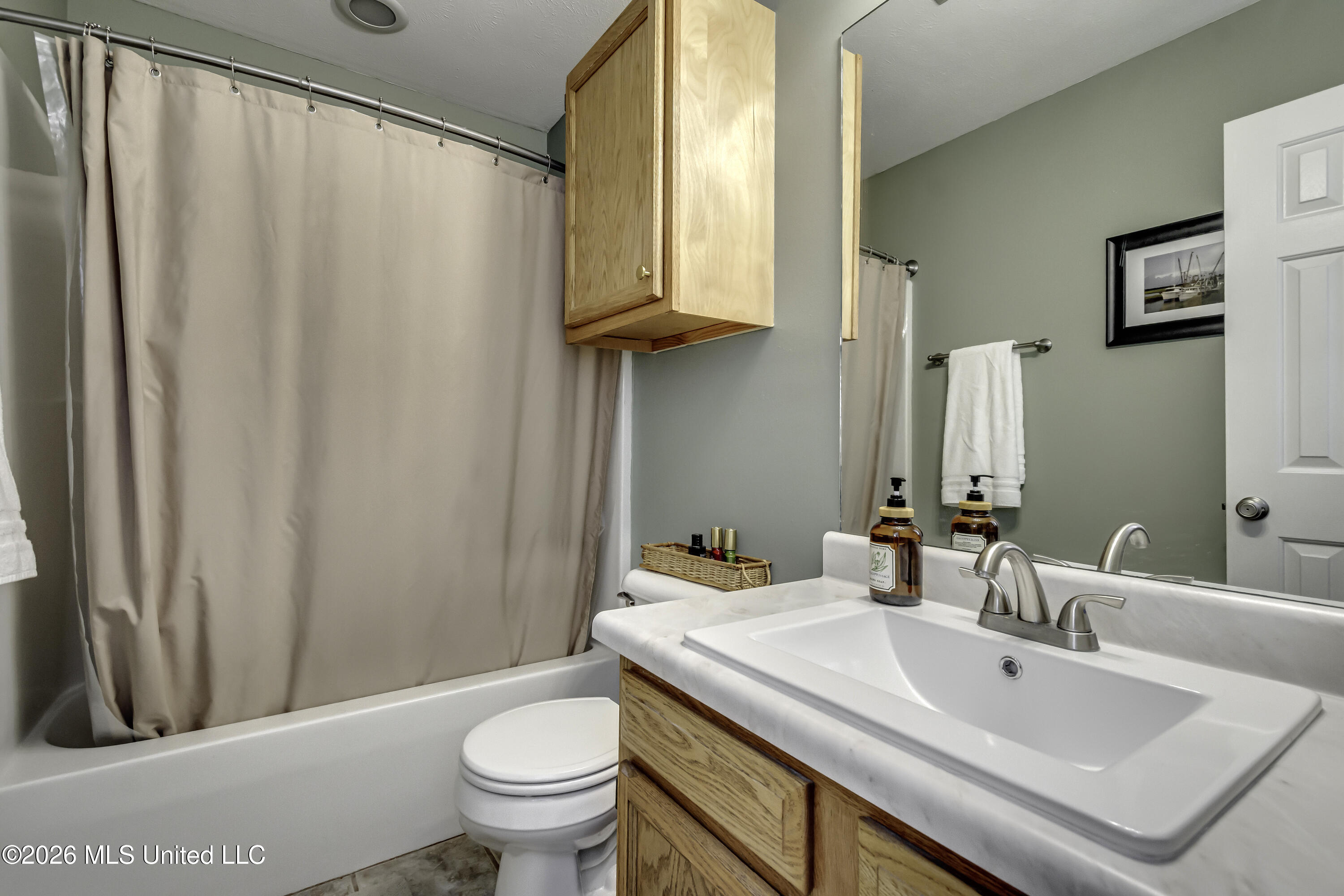 441 Mockingbird Circle Brandon, MS 39047 - Photo 28 of 51 441 Mockingbird Cir--44