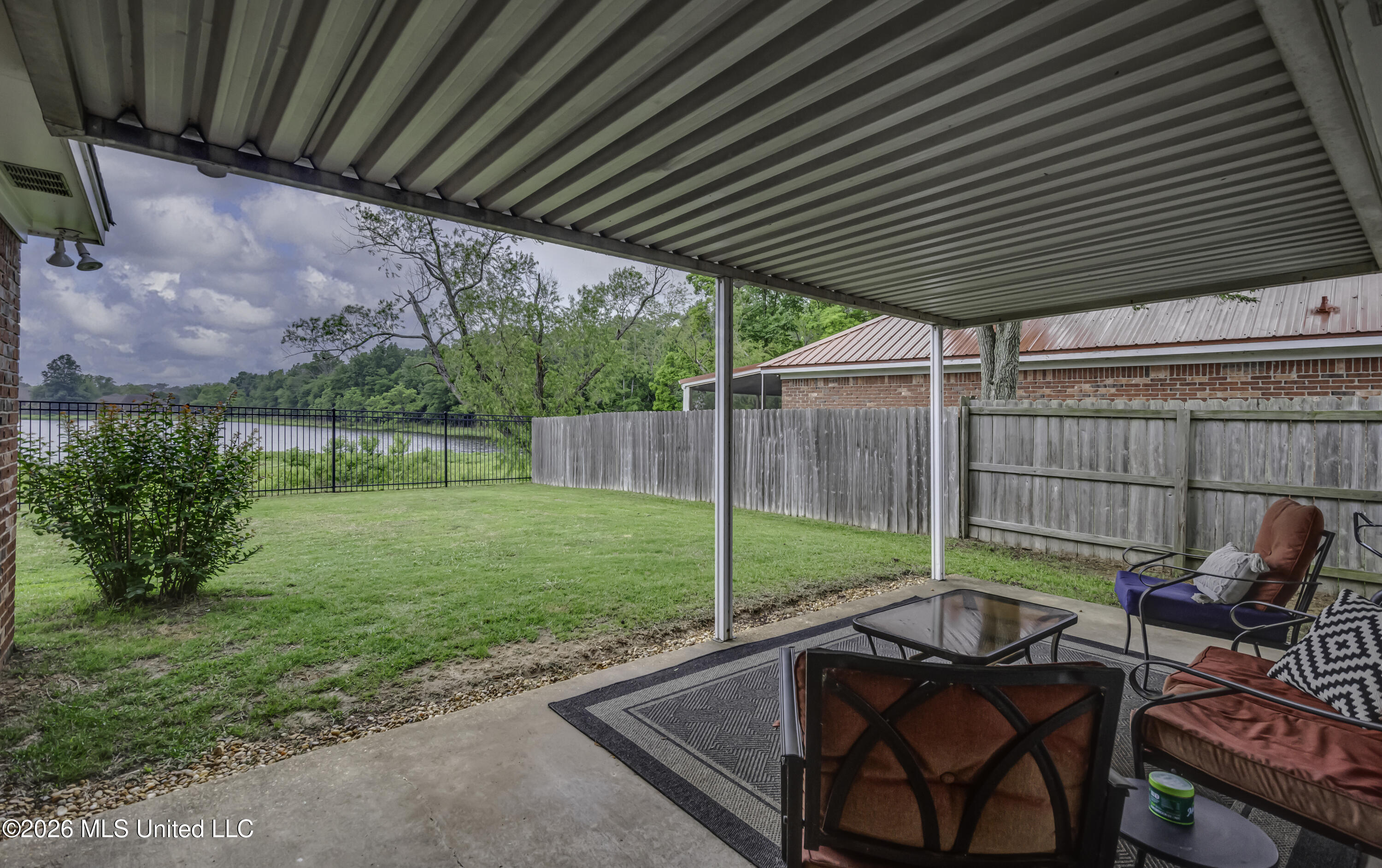 441 Mockingbird Circle Brandon, MS 39047 - Photo 33 of 51 441 Mockingbird Cir--12