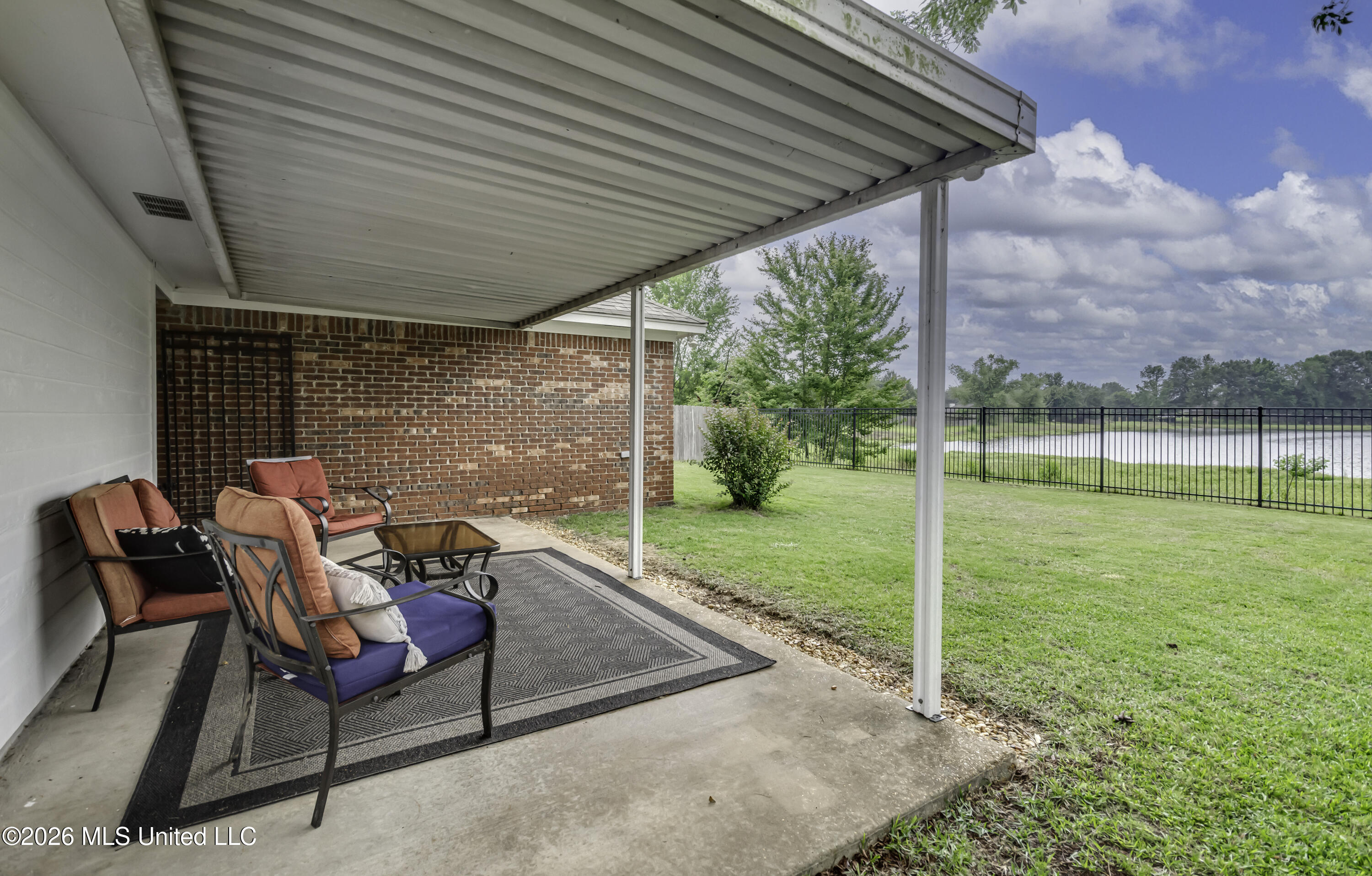 441 Mockingbird Circle Brandon, MS 39047 - Photo 35 of 51 441 Mockingbird Cir--15