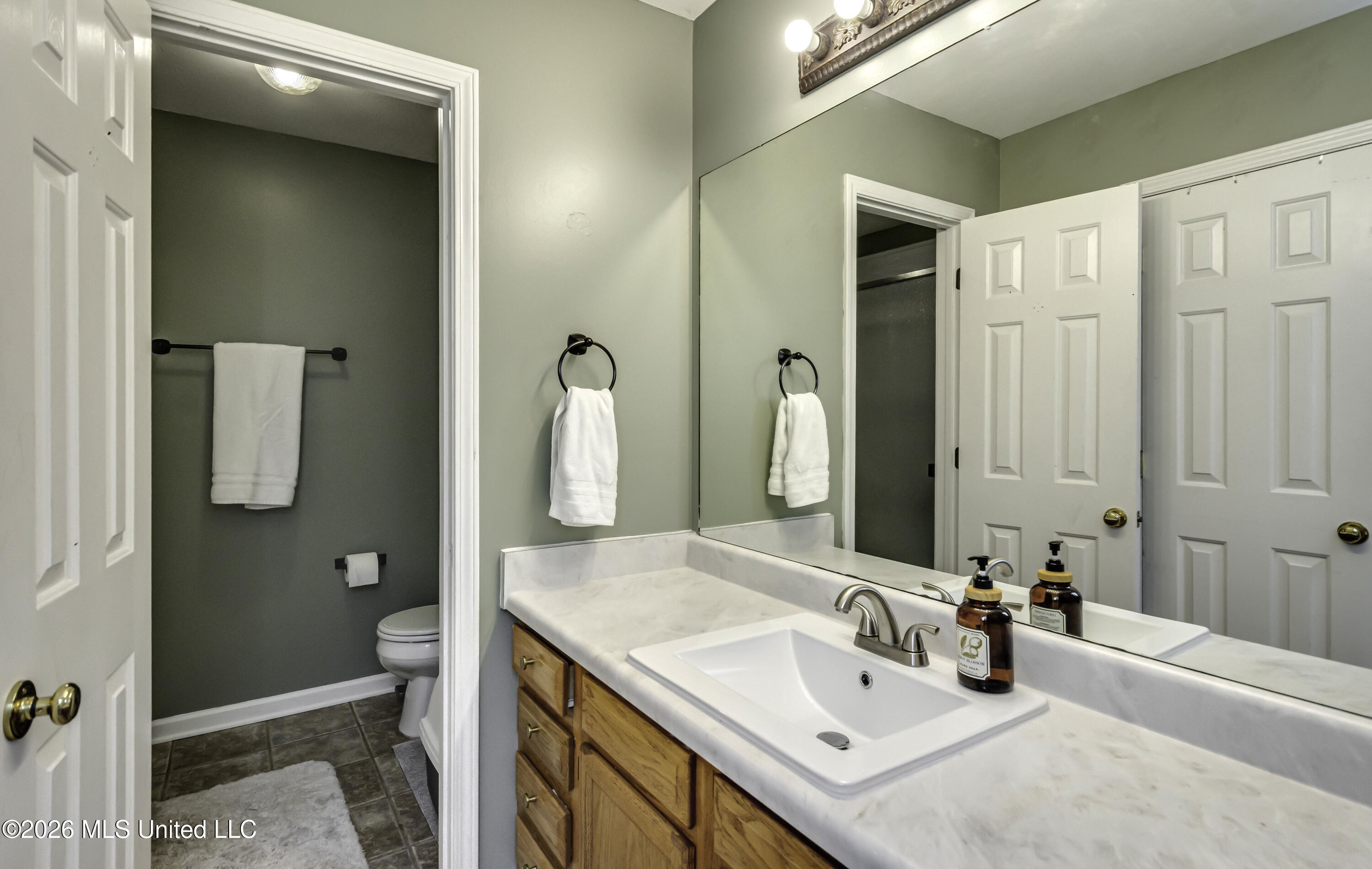 441 Mockingbird Circle Brandon, MS 39047 - Photo 39 of 51 441 Mockingbird Cir--50