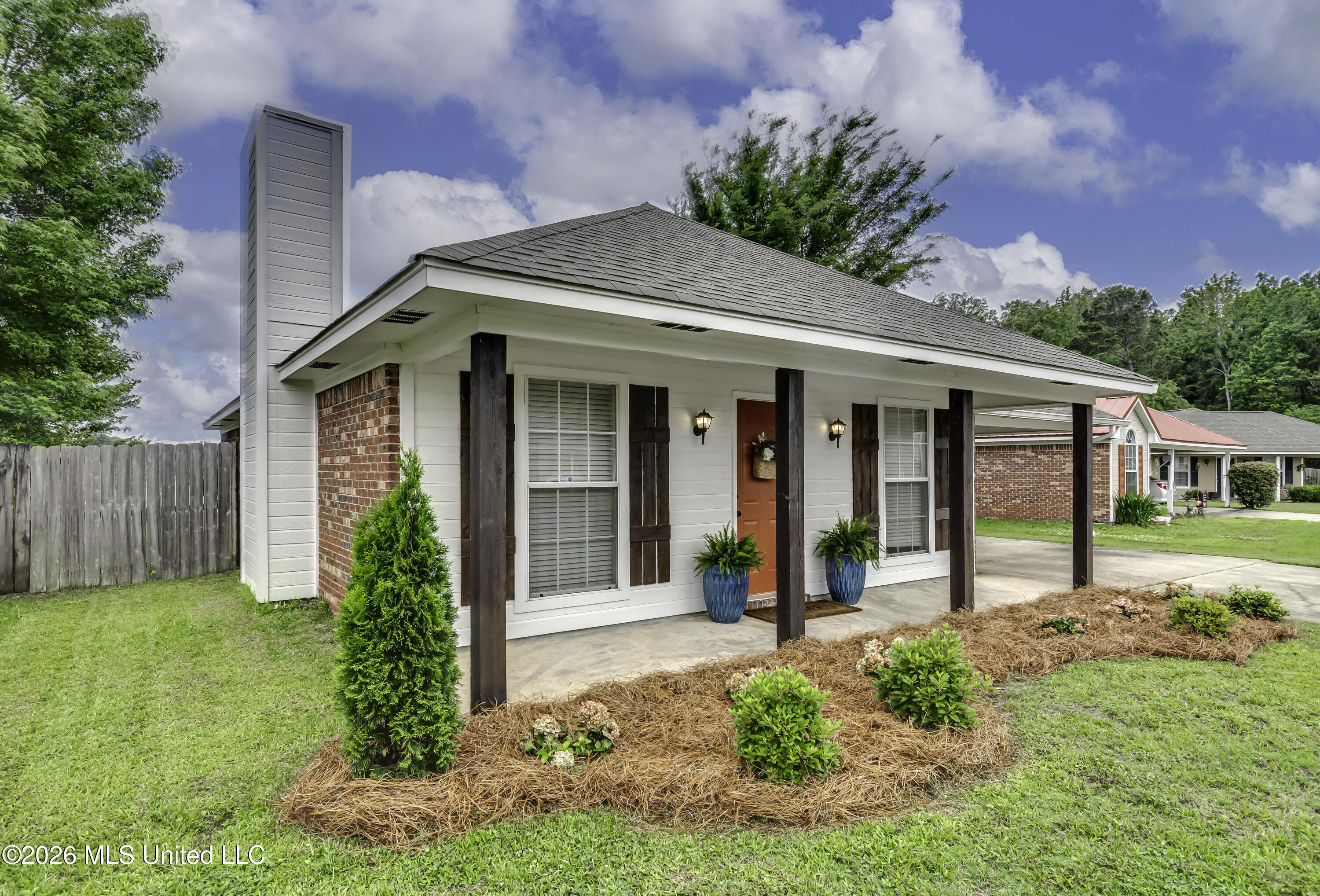 441 Mockingbird Circle Brandon, MS 39047 - Photo 4 of 51 441 Mockingbird Cir--7