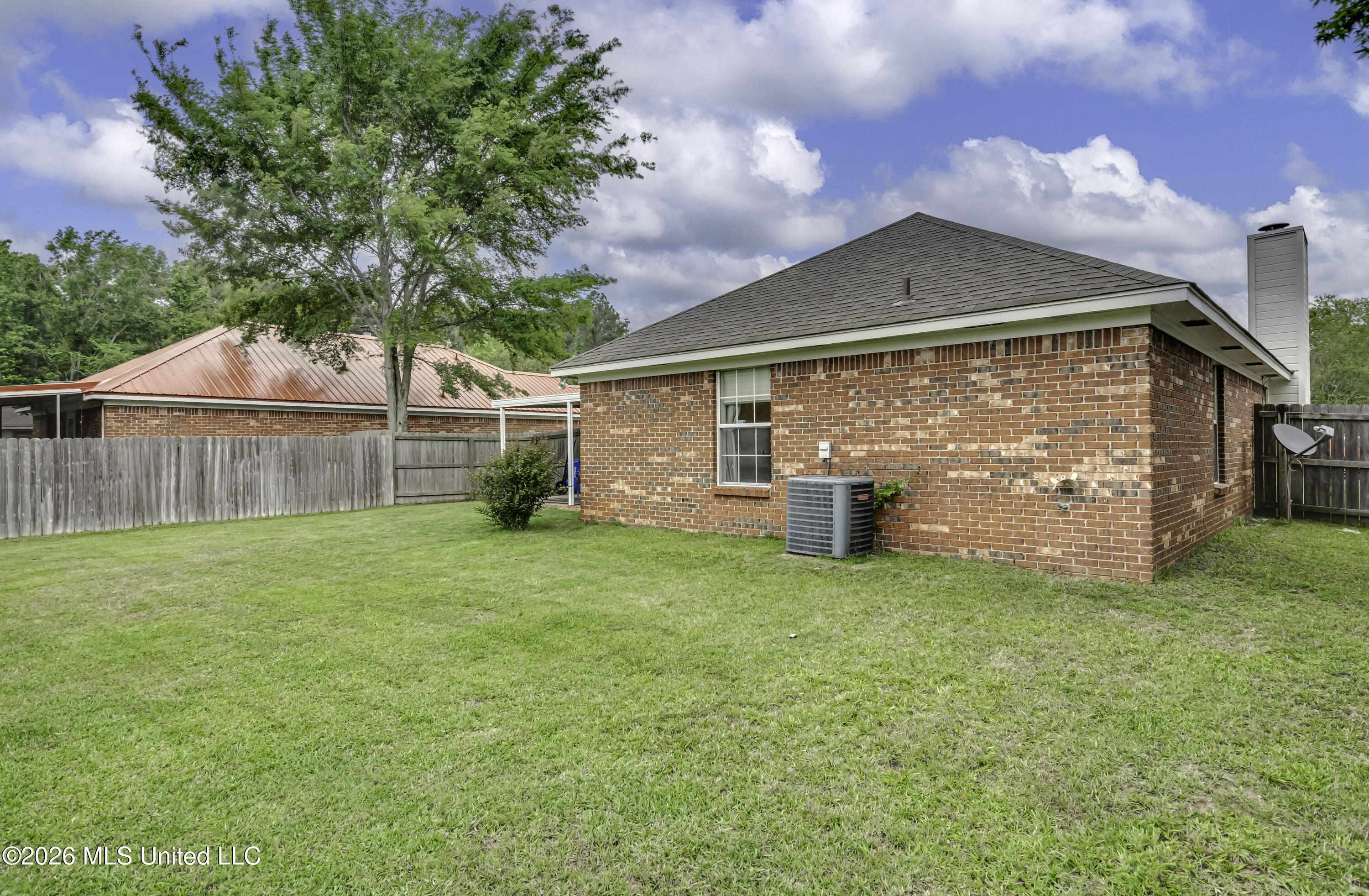 441 Mockingbird Circle Brandon, MS 39047 - Photo 41 of 51 441 Mockingbird Cir--18
