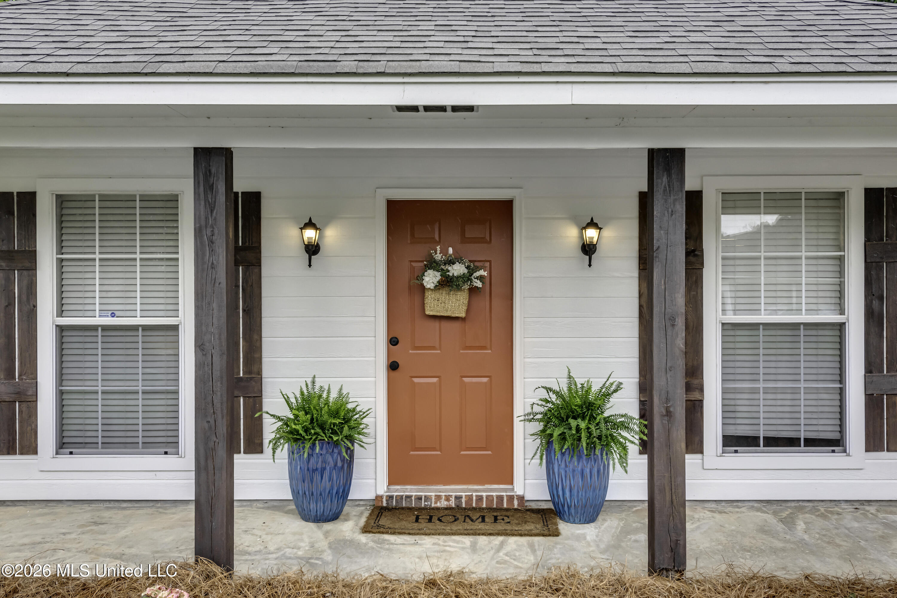 441 Mockingbird Circle Brandon, MS 39047 - Photo 45 of 51 441 Mockingbird Cir-