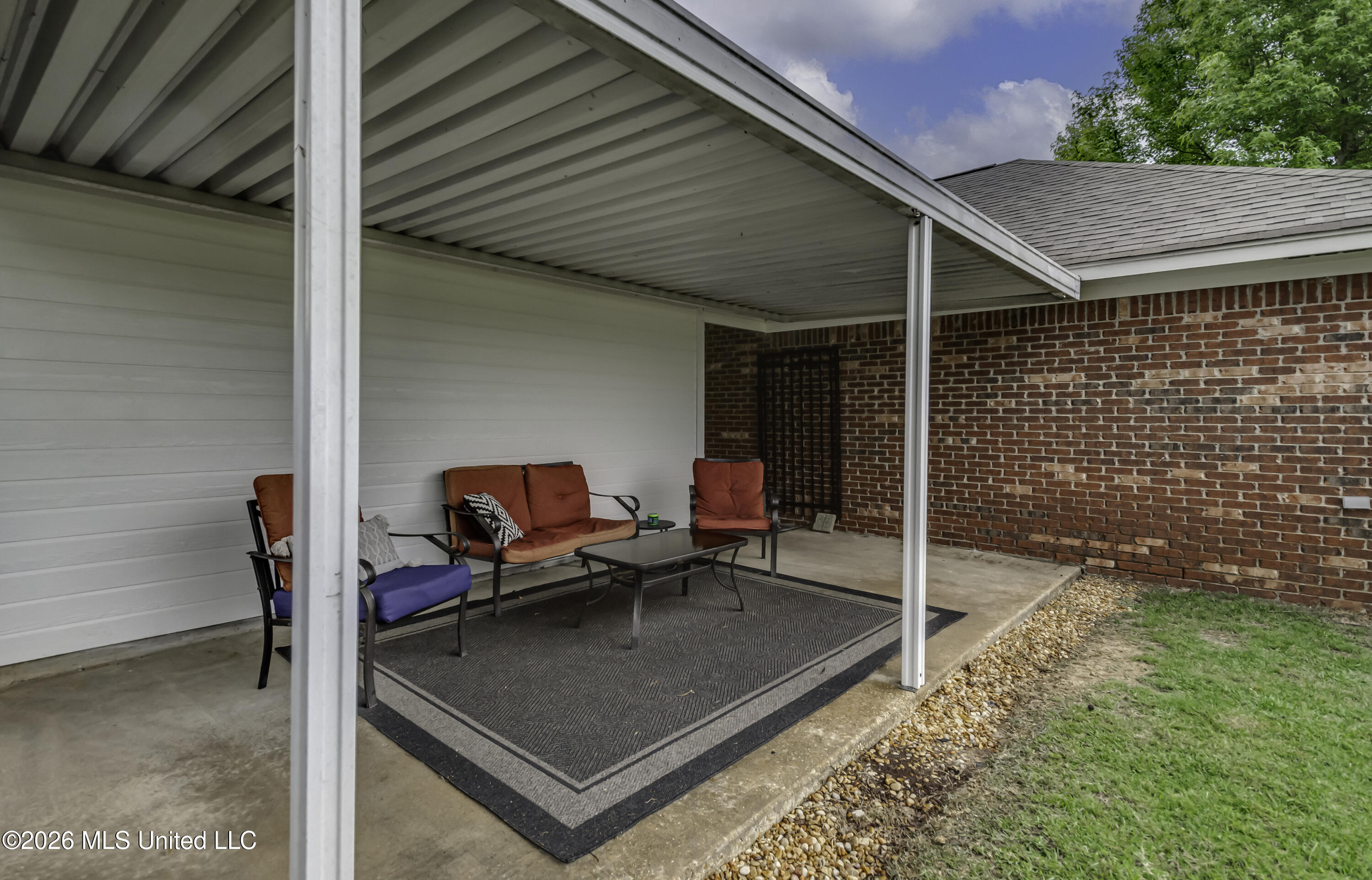 441 Mockingbird Circle Brandon, MS 39047 - Photo 48 of 51 441 Mockingbird Cir--14