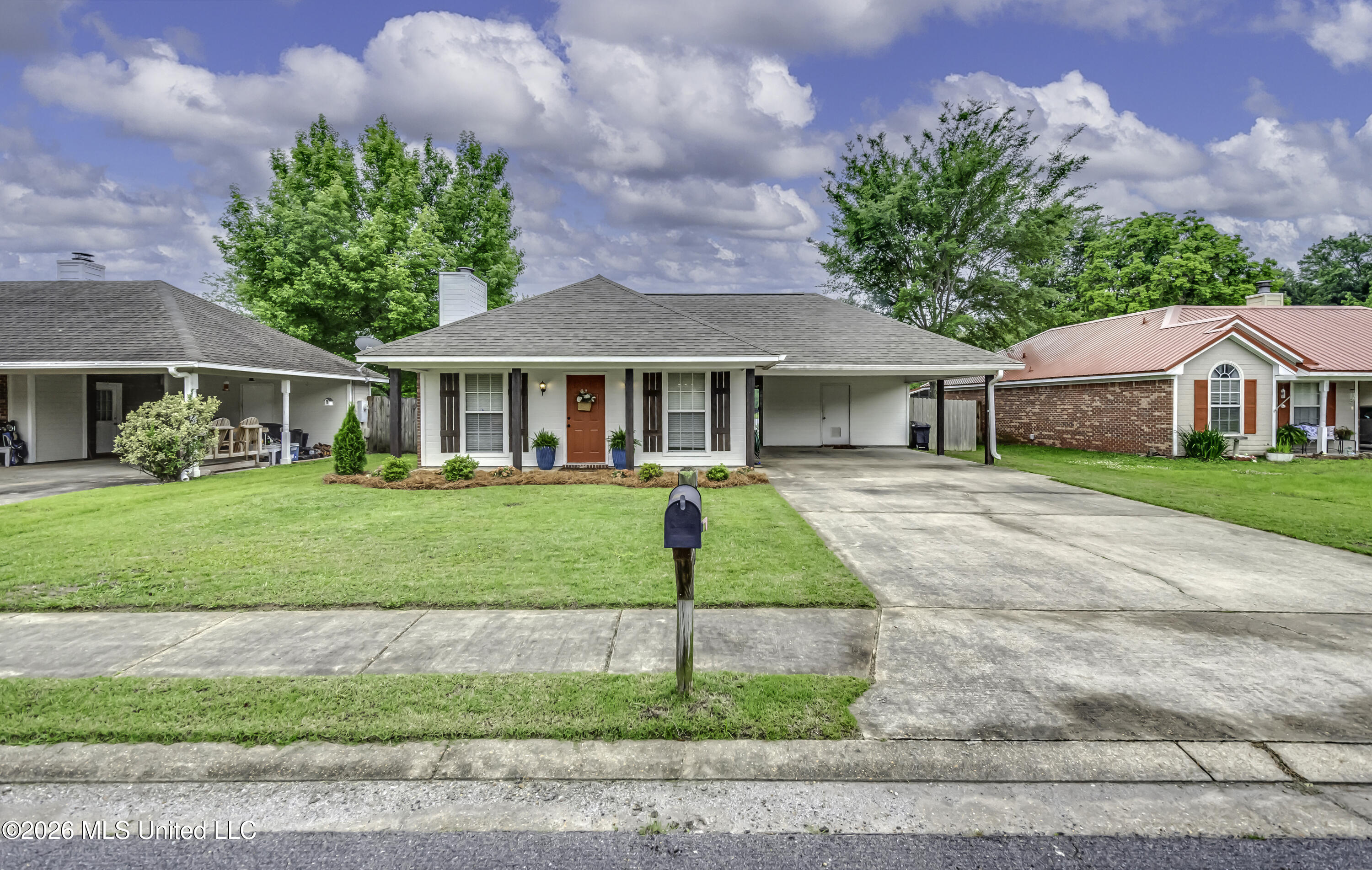 441 Mockingbird Circle Brandon, MS 39047 - Photo 49 of 51 441 Mockingbird Cir--5